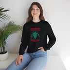 Rockin' Around the Christmas Tree Crewneck Sweatshirt