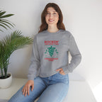 Rockin' Around the Christmas Tree Crewneck Sweatshirt