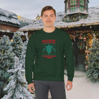Rockin' Around the Christmas Tree Crewneck Sweatshirt