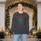 Rockin' Around the Christmas Tree Crewneck Sweatshirt